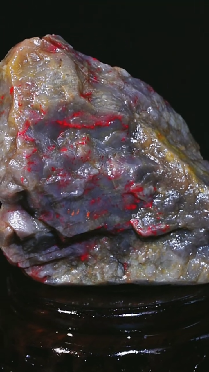 【闪购商品】昌化石昌化鸡血石