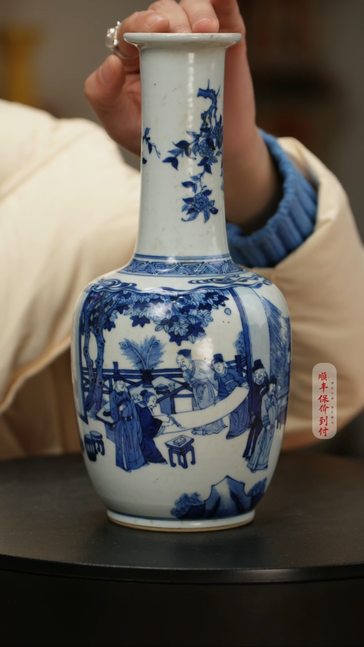 【闪购商品】摆件瓷器瓷器瓷器