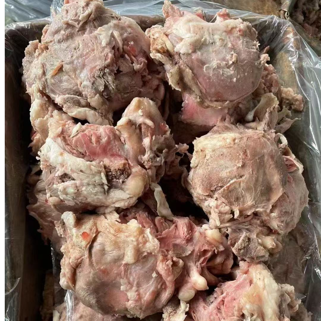 核桃仁 猪头肉 冷冻