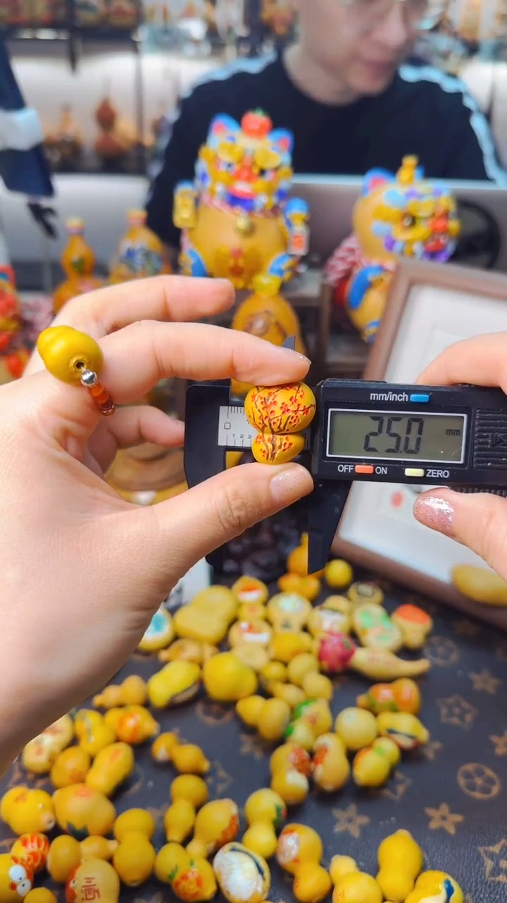 【闪购商品】142文玩葫芦文玩好物