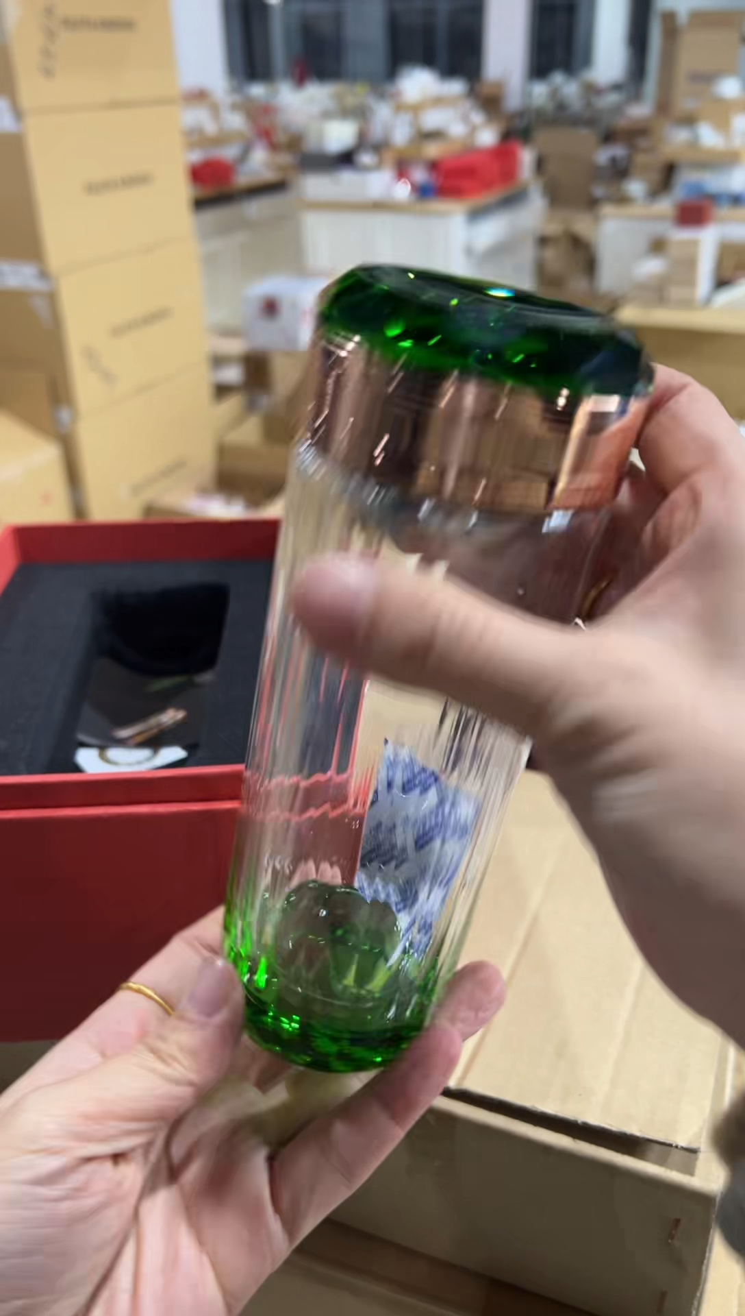 【闪购商品】瓷片d683好好好好好好