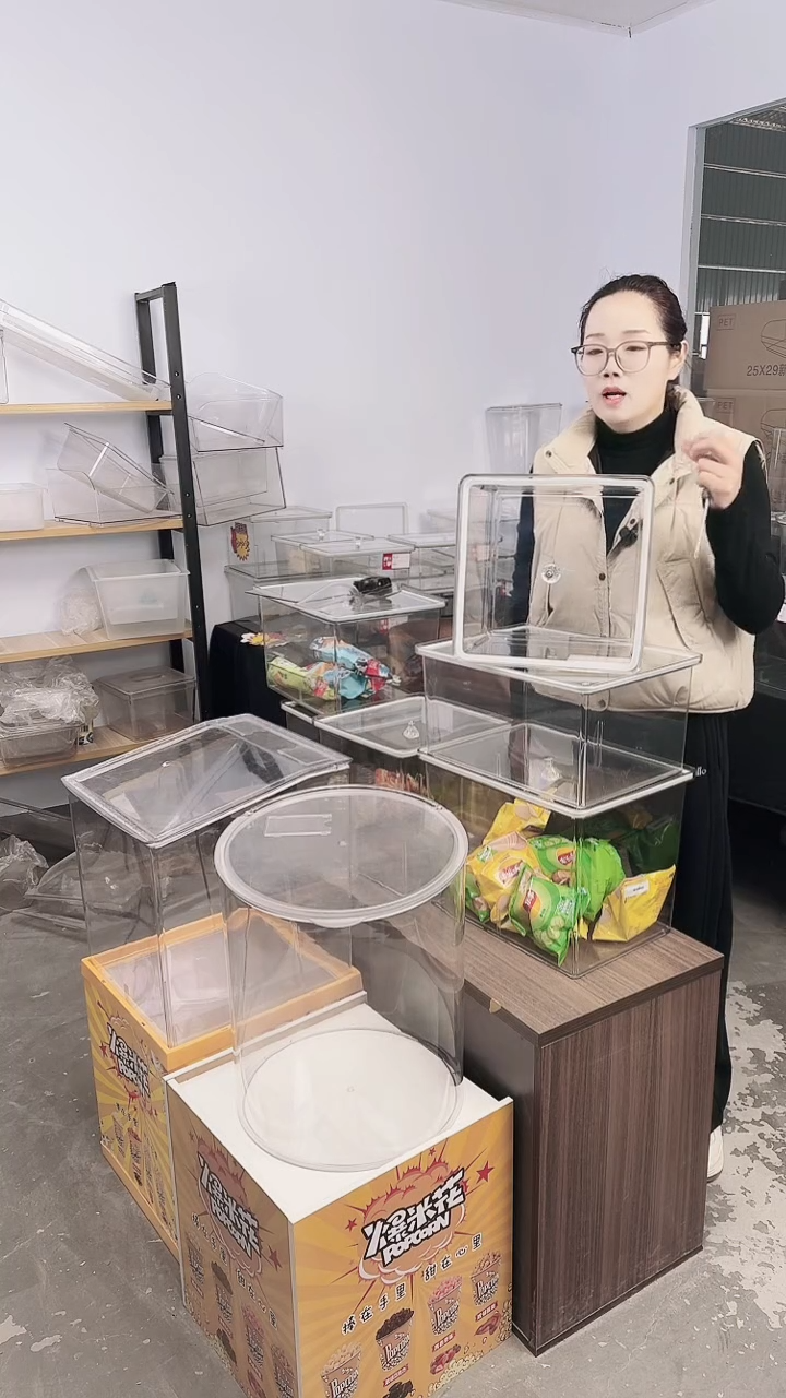 钢化玻璃盖子款303020的15套4铲