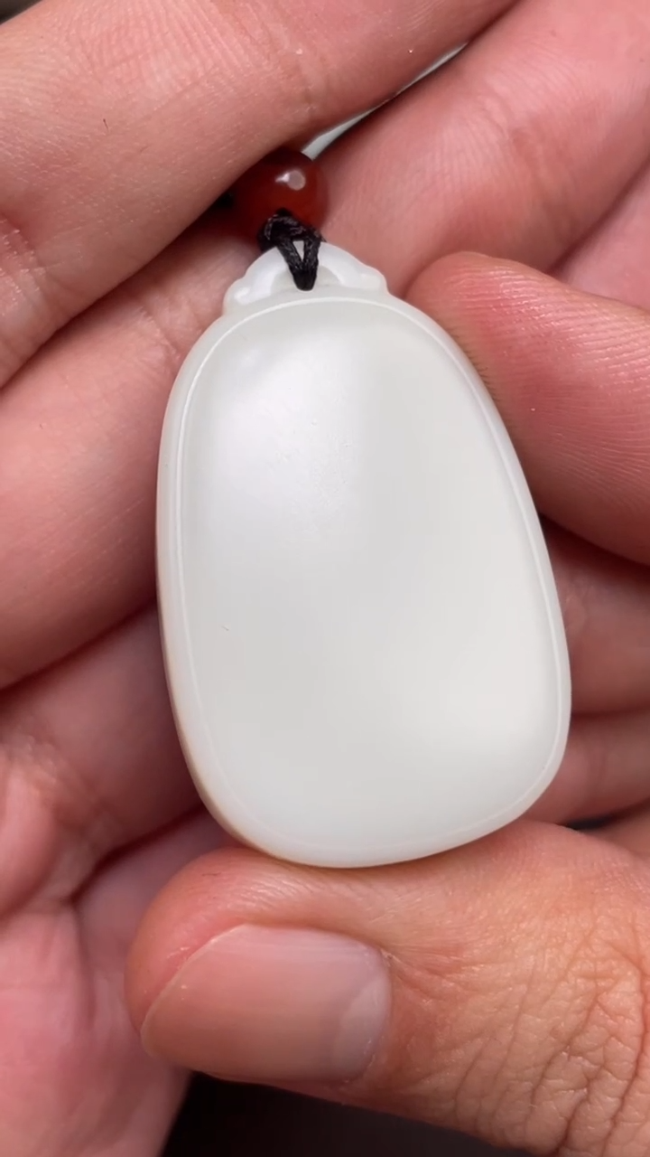 【闪购商品】和田玉2.5HS多样性拍一发一未镶嵌79