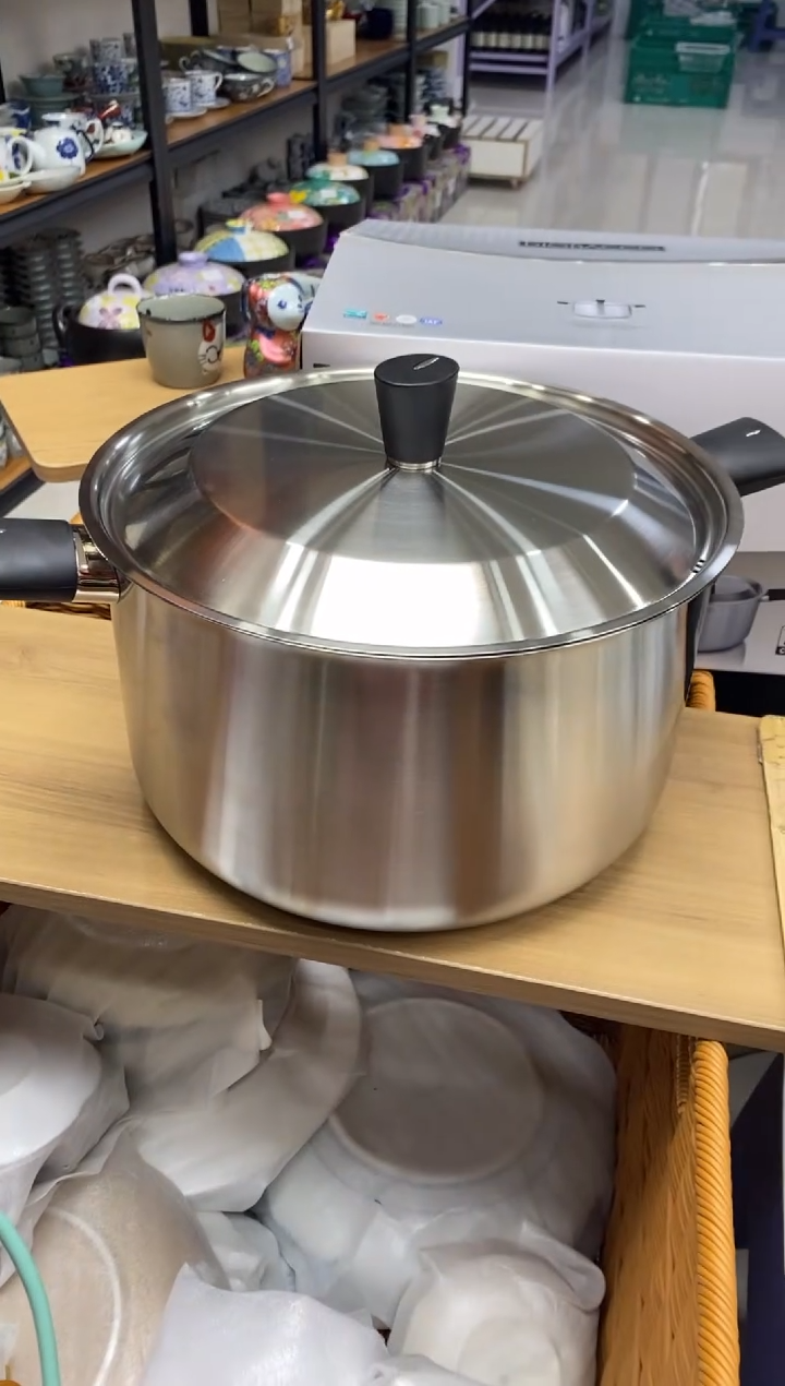 瓷片隆莲全球选好物精选