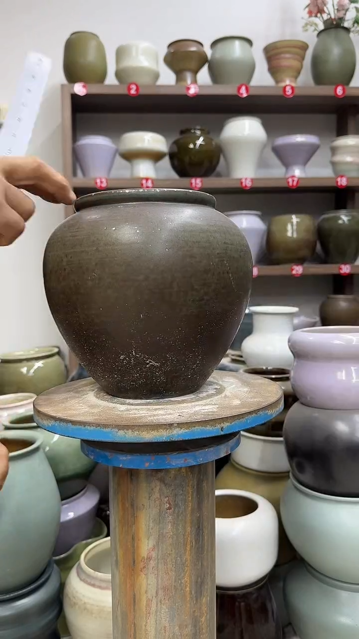 【闪购商品】14-高21口13瑕