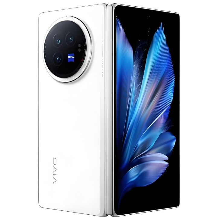 9新 vivo Vivo X Fold3 精品二手手机