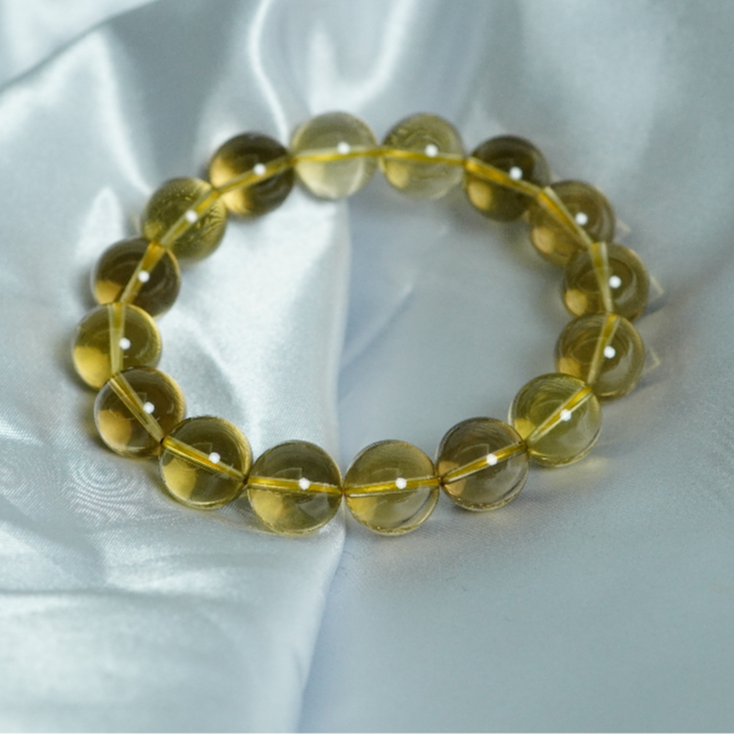 水晶手串12.5+ G113008