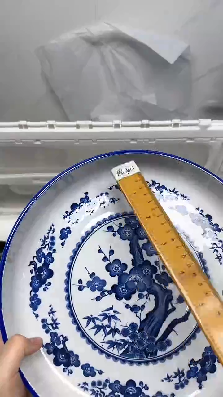 【闪购商品】724回流瓷器默认微瑕，18.8包邮