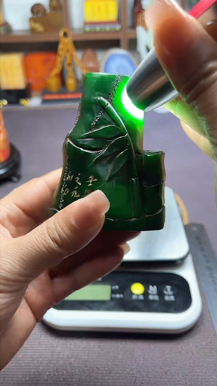 【闪购商品】寿山石印石纯天然篆刻石料