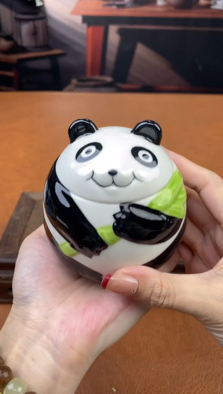 【闪购商品】陶禧茶器闪购福利V