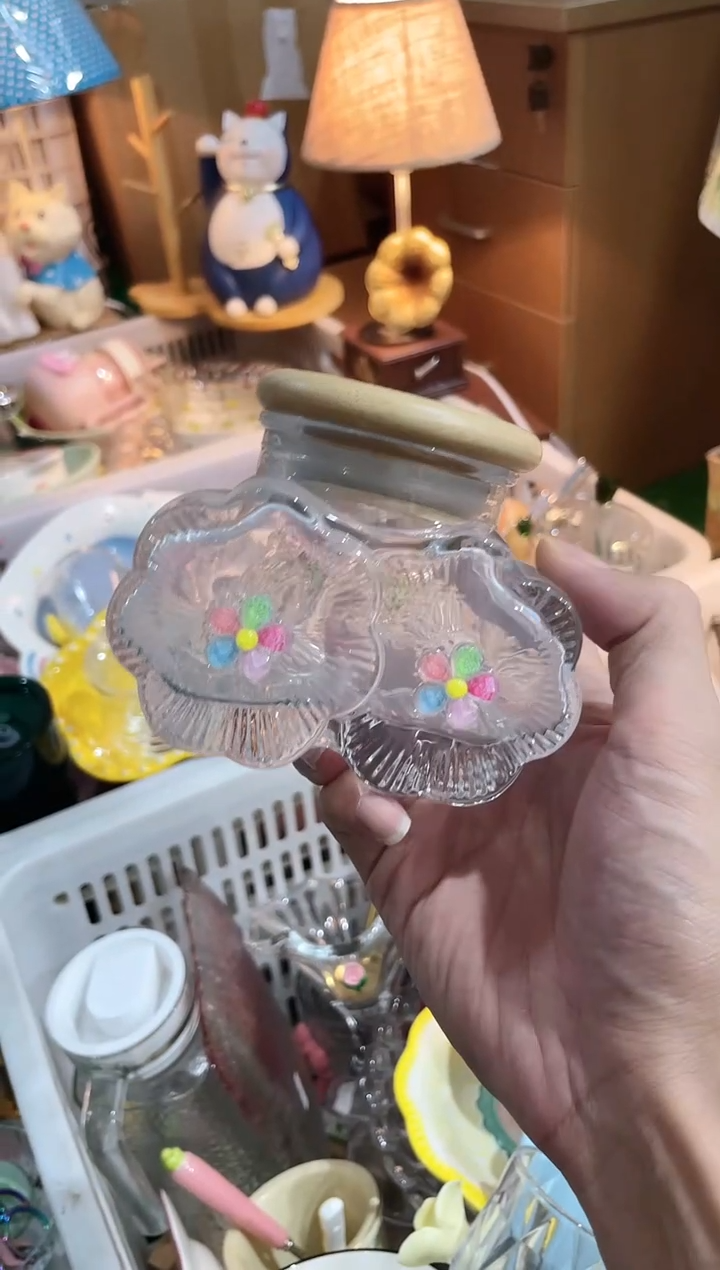 其他花椒罐，开播福利，拼手速