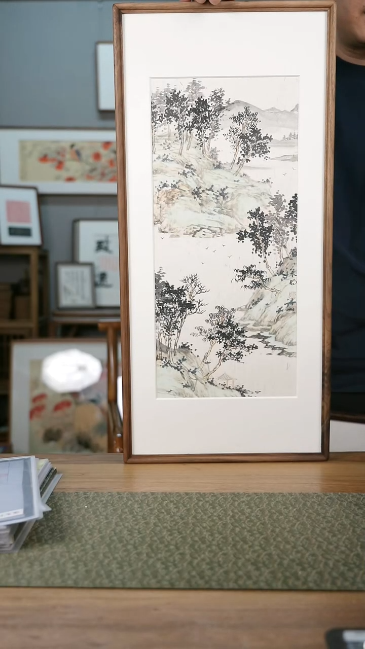 书法协会会员老师作品-