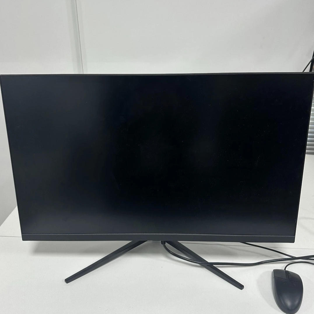 全新大型3A游戏直播设计家用办公炒股电脑usb静音鼠标