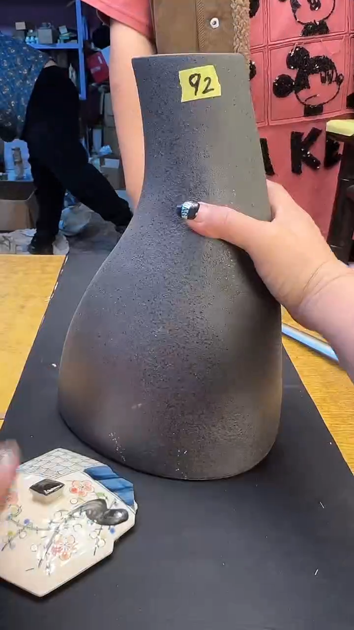 陶瓷器摆件茶文化 工艺品92号