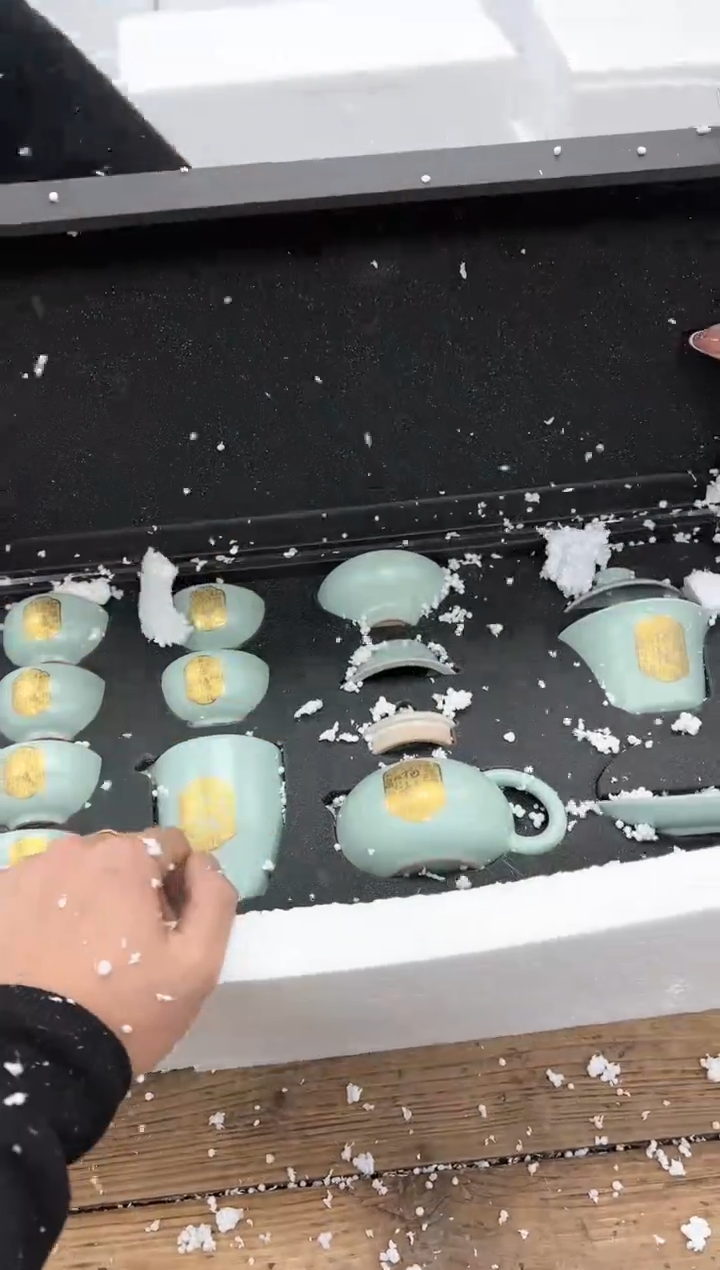 【闪购商品】其他清山陶也商品链接@@