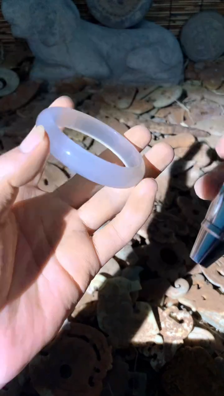 和田玉（糖玉）未镶嵌挂件以直播间实物图片为准