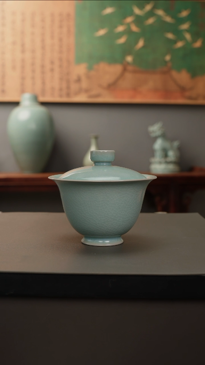 【闪购商品】杯原产地原矿  玉兰两才 