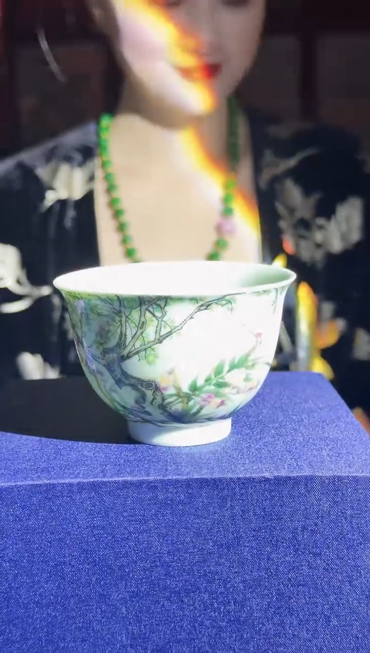 景德镇陶瓷茶杯3