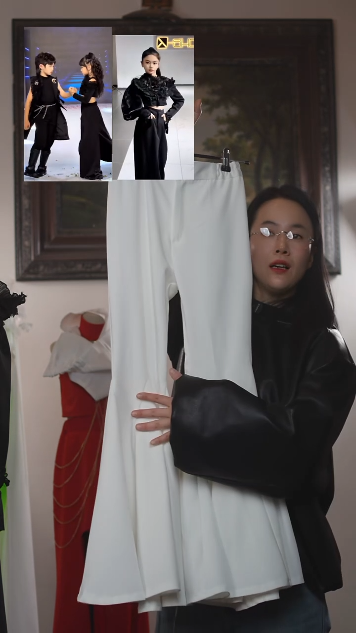 M***?140码艺桐轩儿童潮服