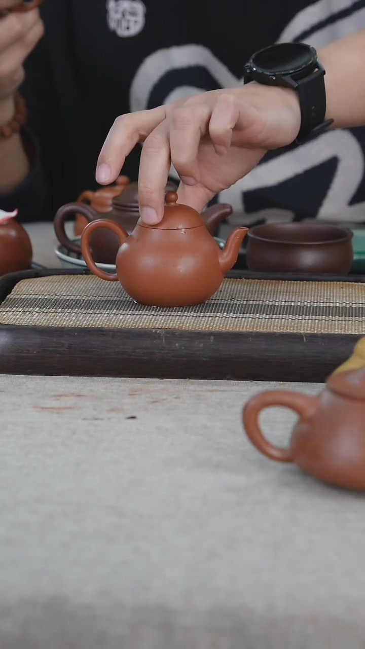 【闪购商品】紫砂茶壶紫砂壶高梨