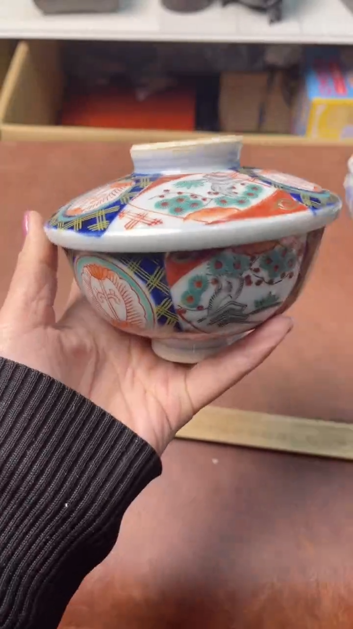 中古商品满18包邮 