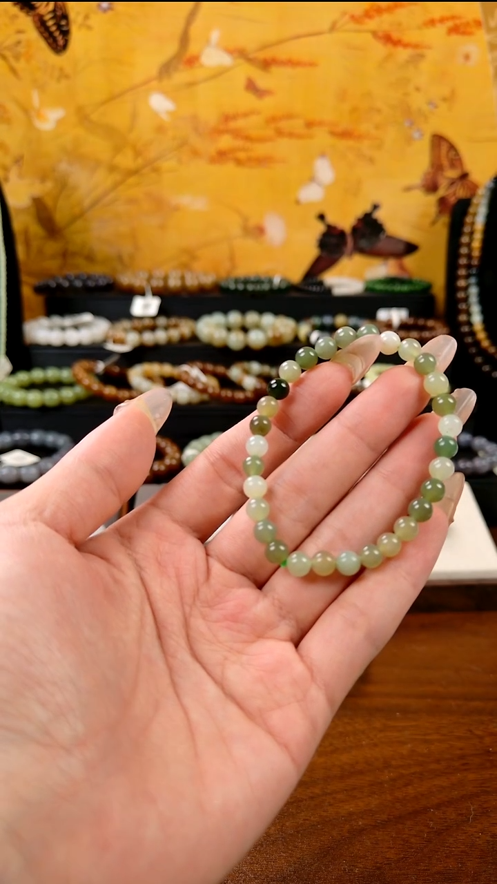 颈饰未镶嵌和田玉拍一发一 所见即所得