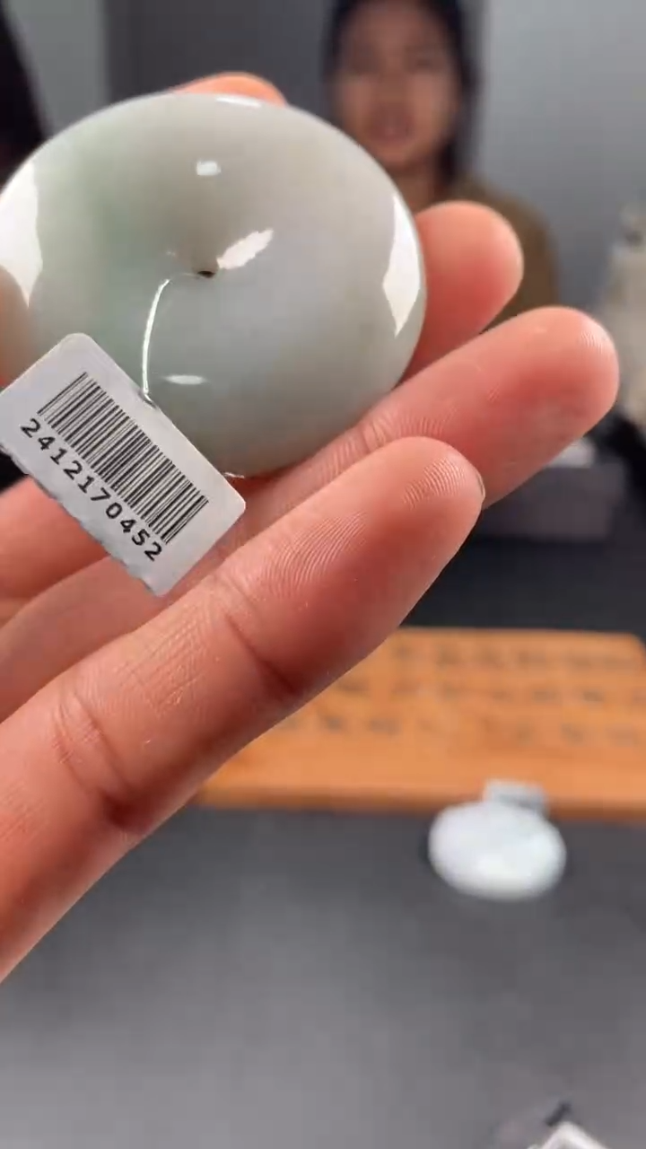 【闪购商品】定制翡翠未镶嵌定制孤品