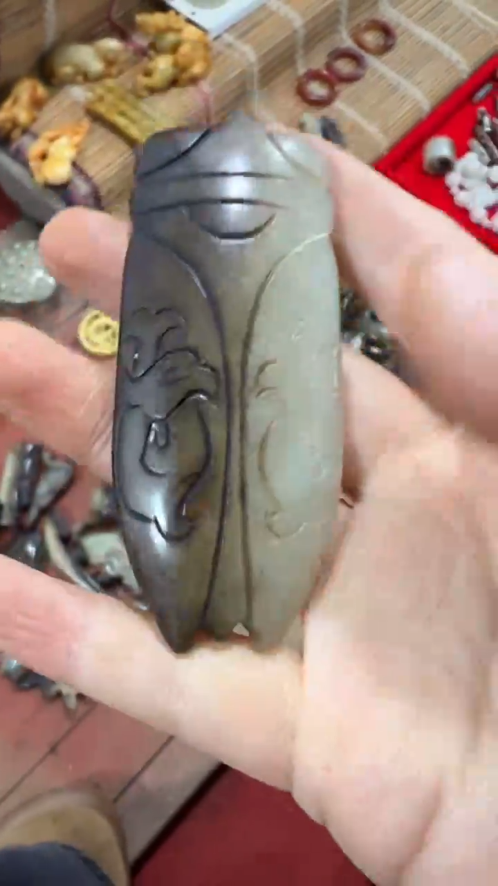 未镶嵌和田玉挂件把件一单一个