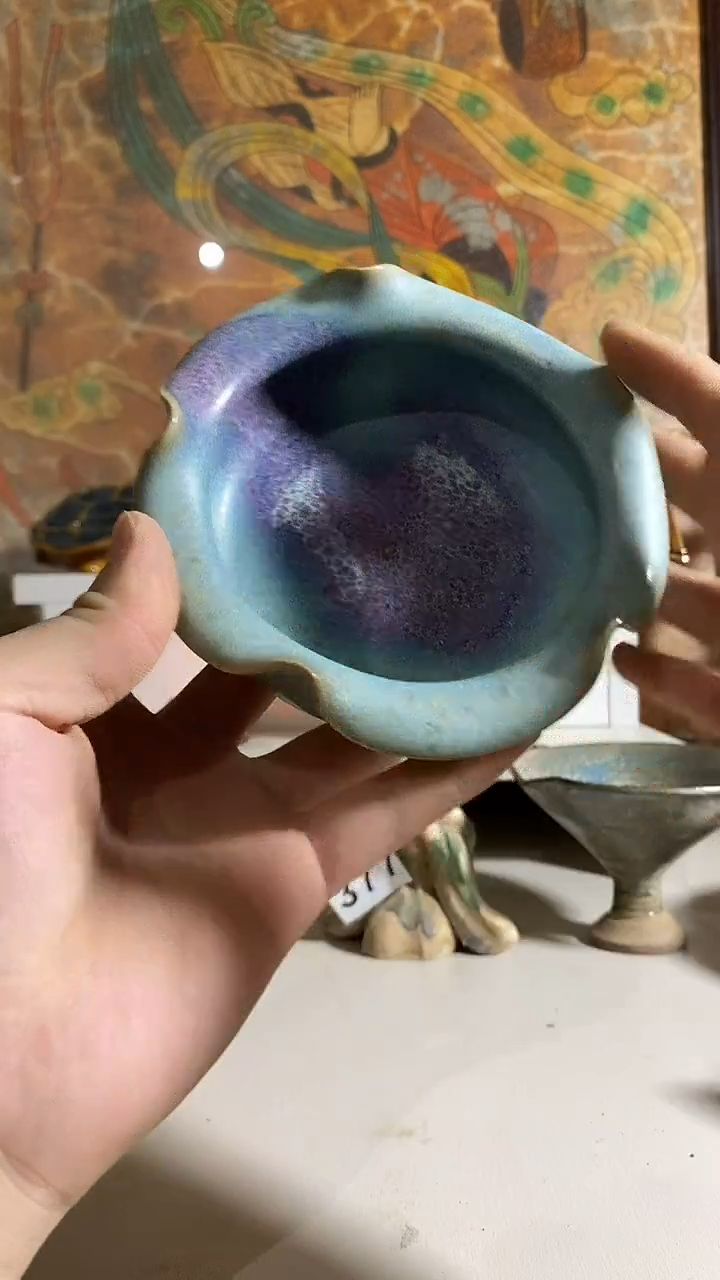 摆件                  