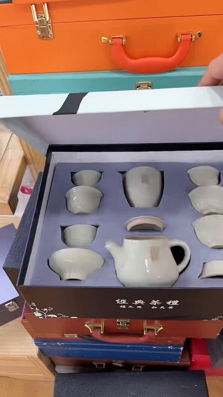 【闪购商品】窑主茶具窑主茶具@