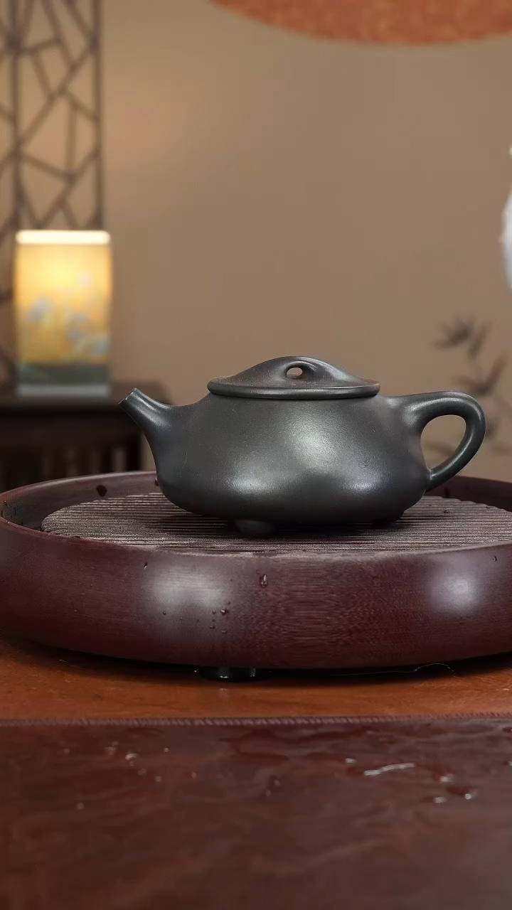 【闪购商品】紫砂茶壶宜兴紫砂壶
