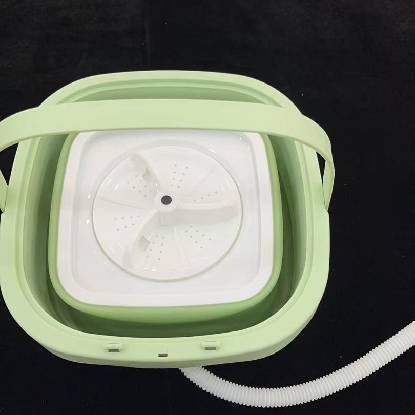 【主播补贴】小型洗衣机