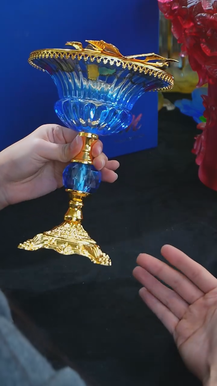 【闪购商品】摆件米多家中古瓷器如图所示452