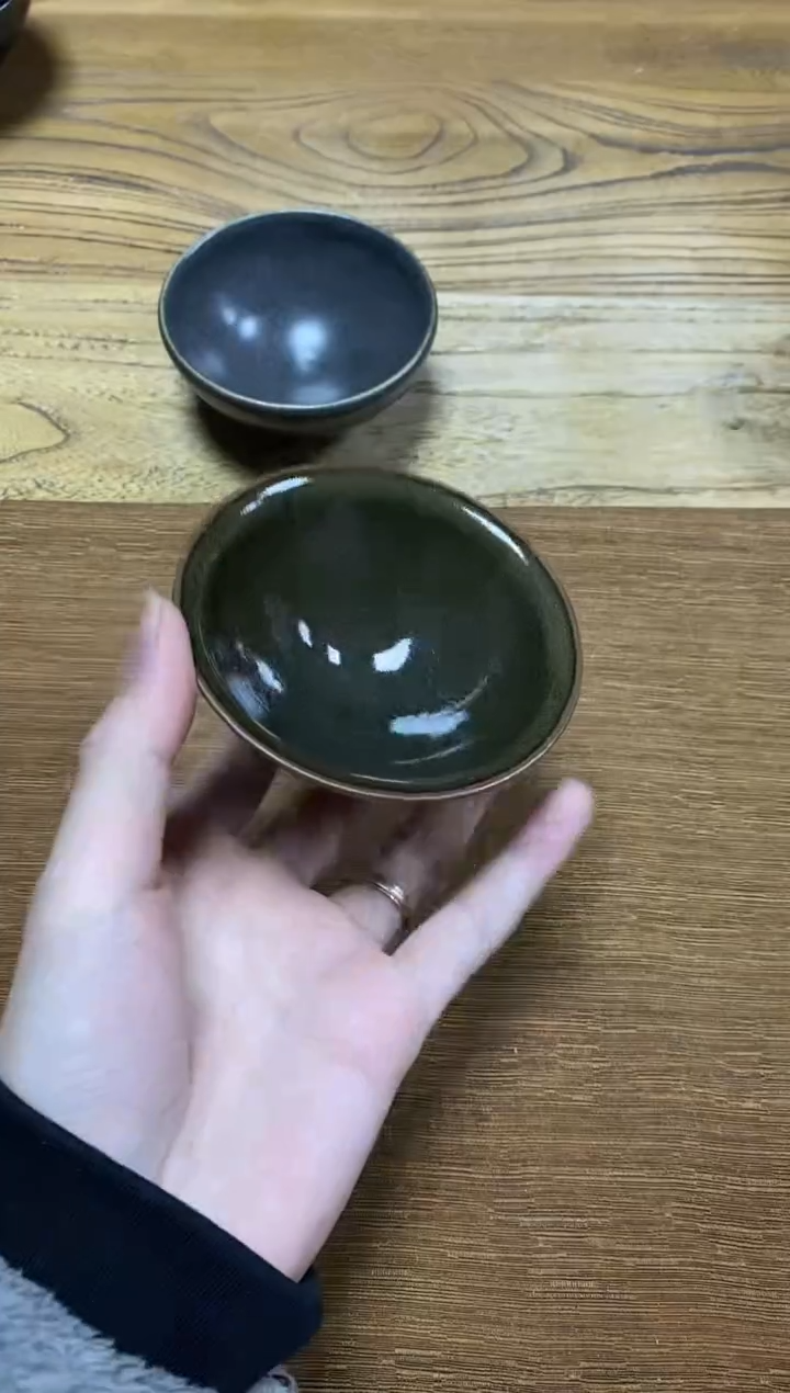 【闪购商品】茶盏95              