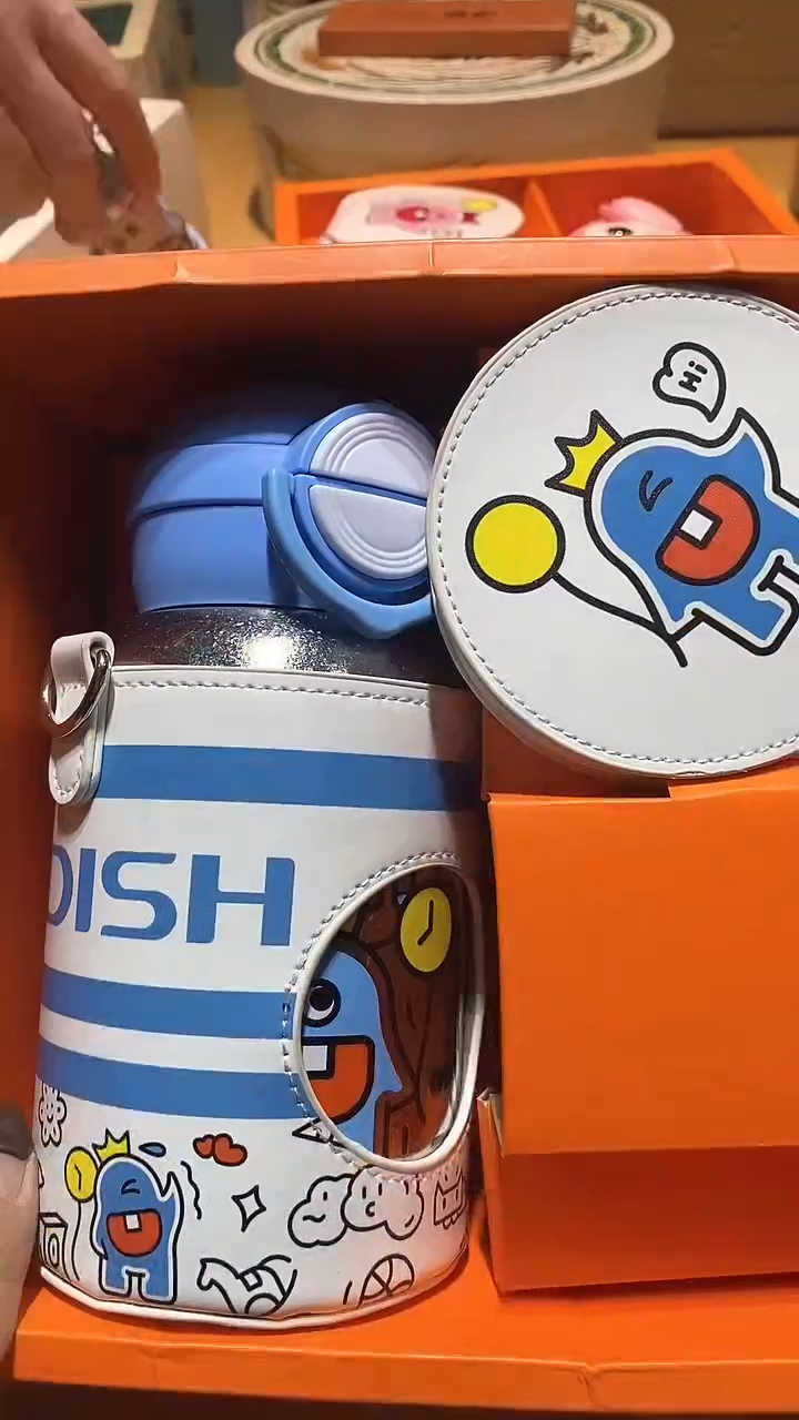 【闪购商品】瓷片锅碗瓢盆一件不剩