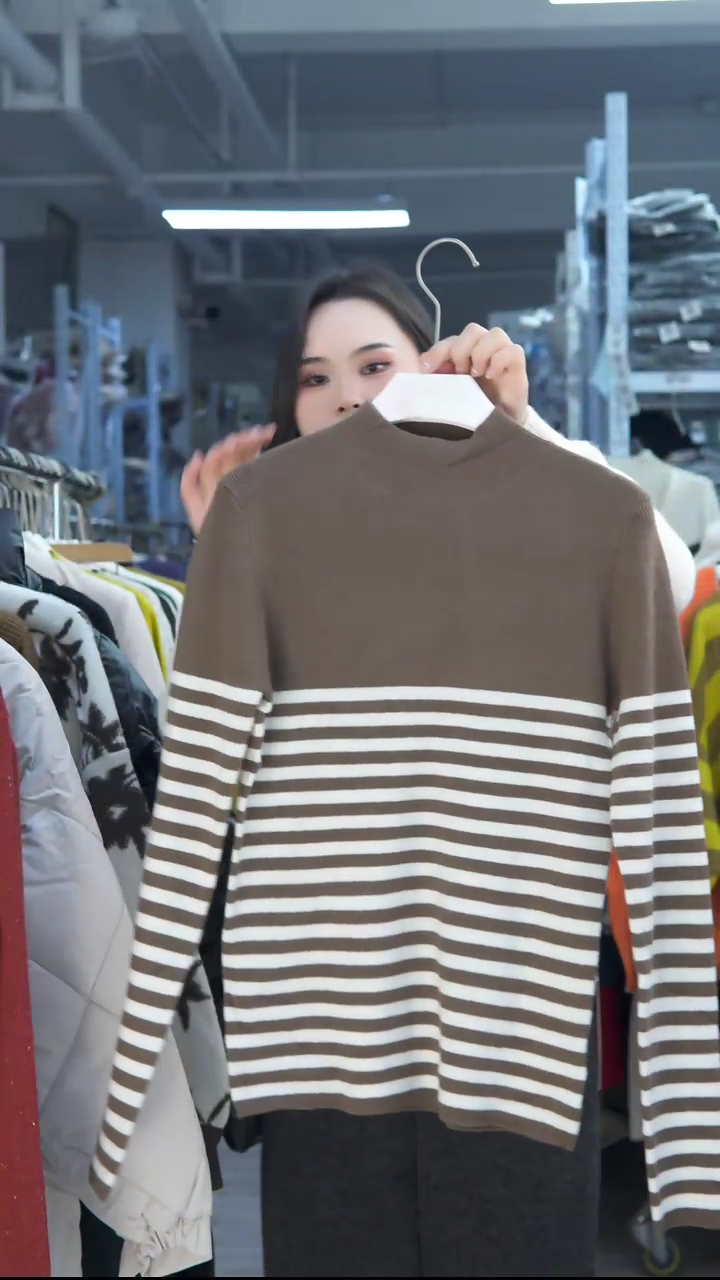 玉姐家高品质毛衣