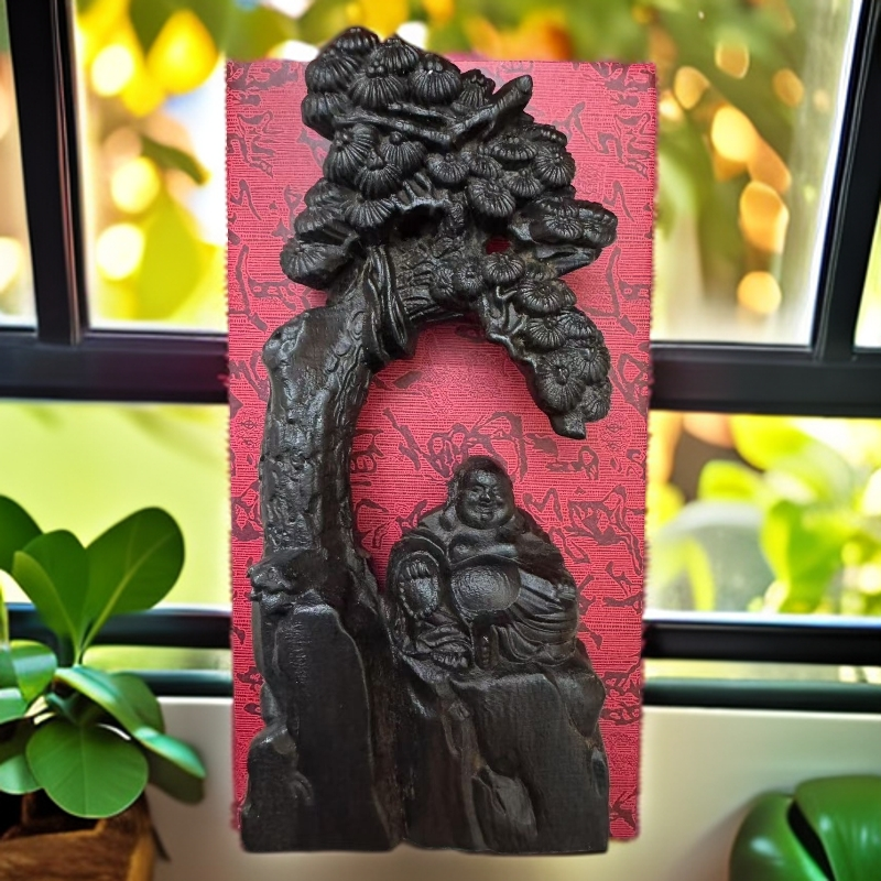 C25海南文玩摆件