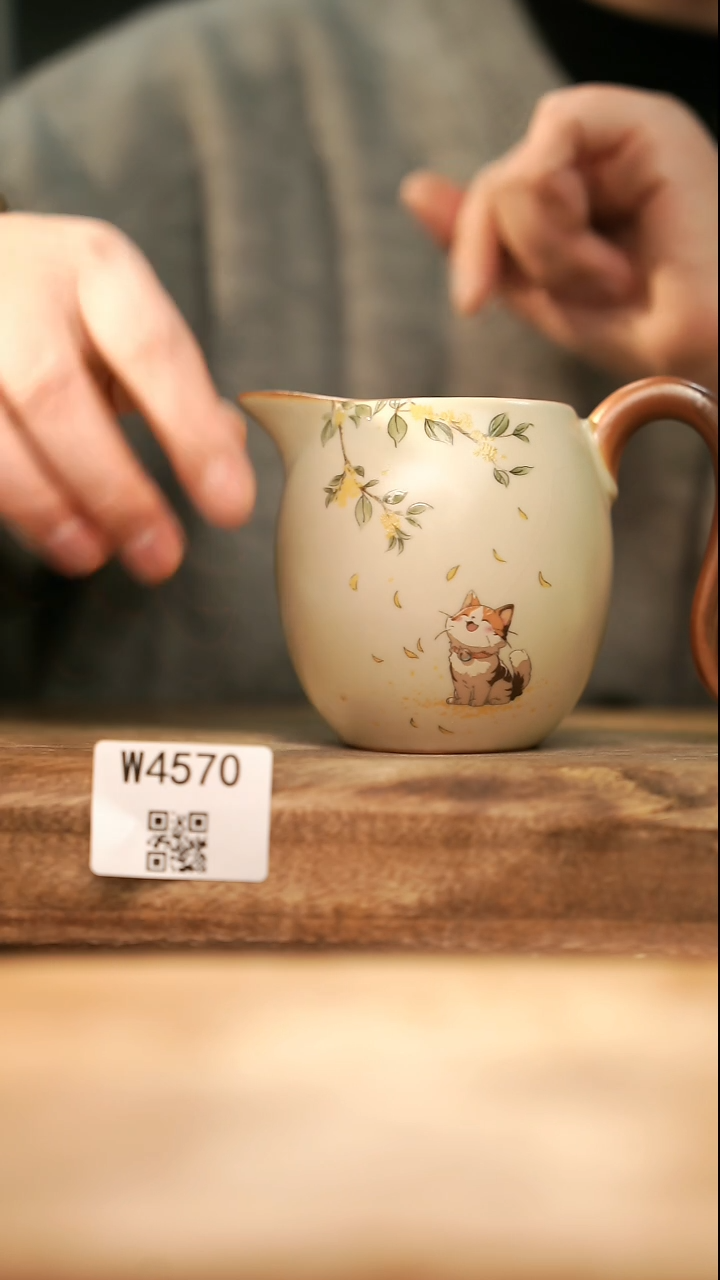 【经典福利】/ 杯子@@W4570