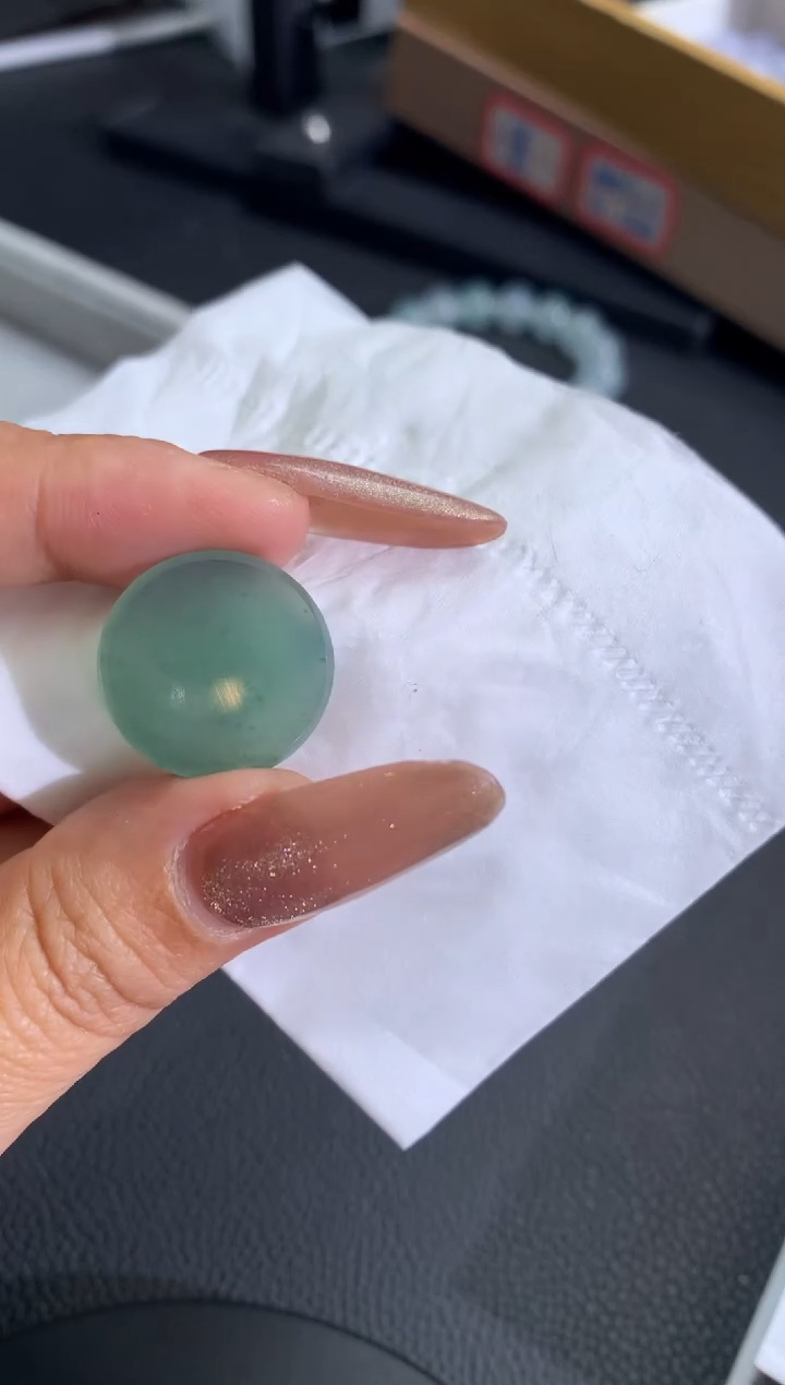 【闪购商品】定制翡翠未镶嵌翡翠