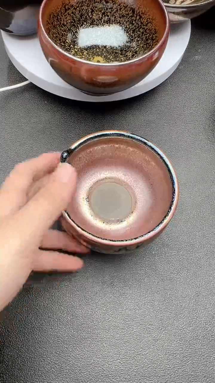 【闪购商品】茶盏443建盏建盏建盏