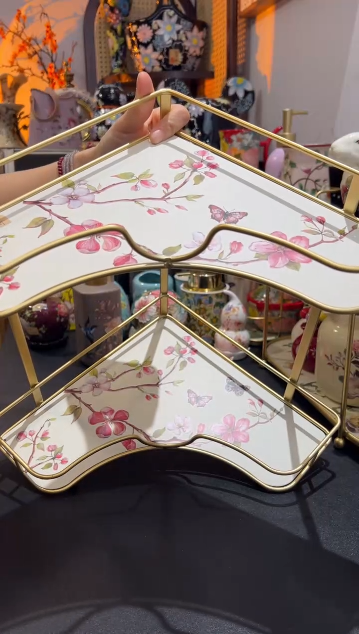 外贸陶瓷家居百货