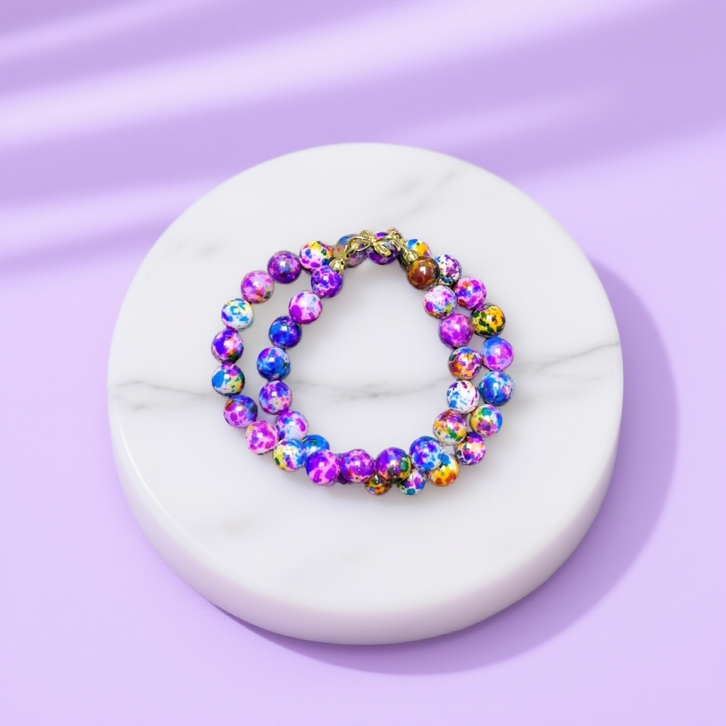 S319时尚饰品静静好物