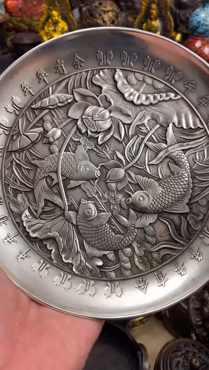 案台摆件  物品摆件