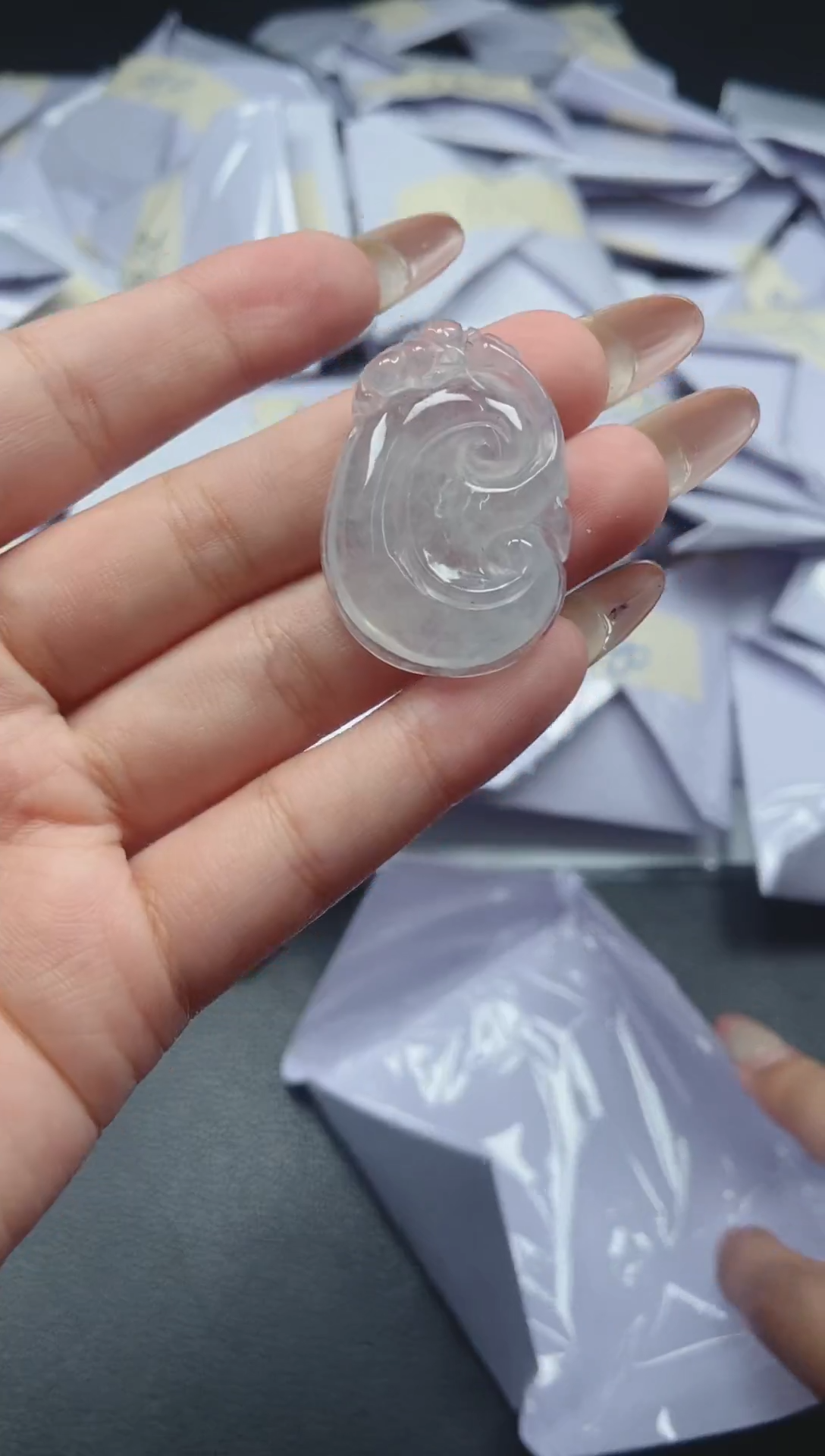 所见即所得（一物一拍）511