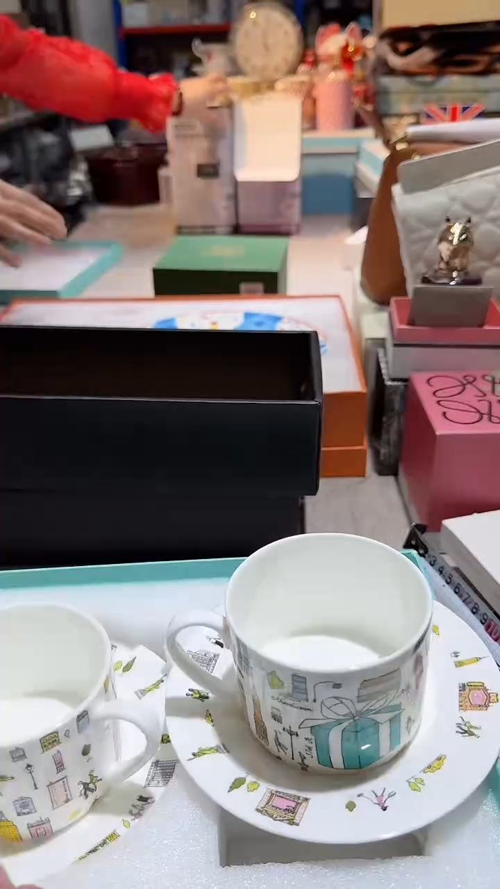 【闪购商品】瓷片算了，真划算买它