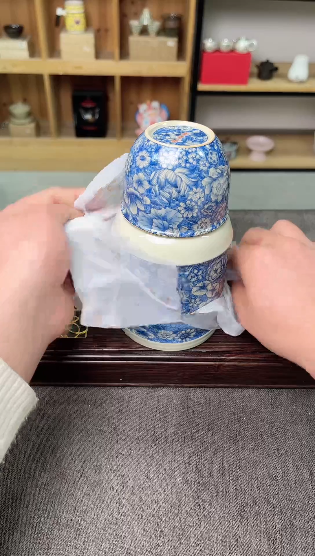 【闪购商品】@阿胖说瓷器陶瓷店铺