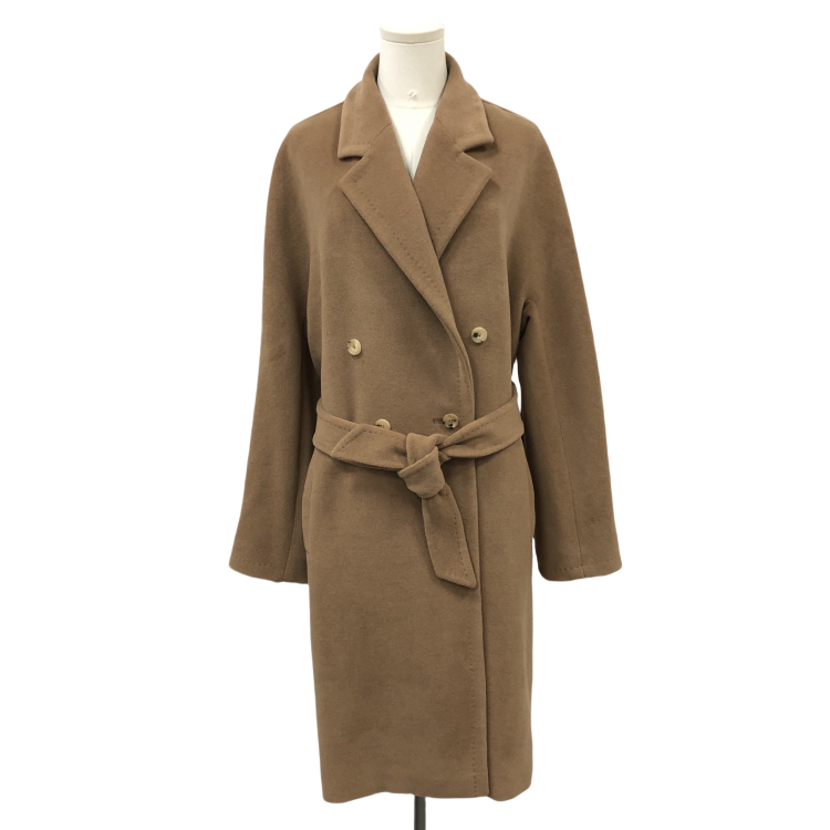 麦丝玛拉/大衣/95新/[250101ZC0001]