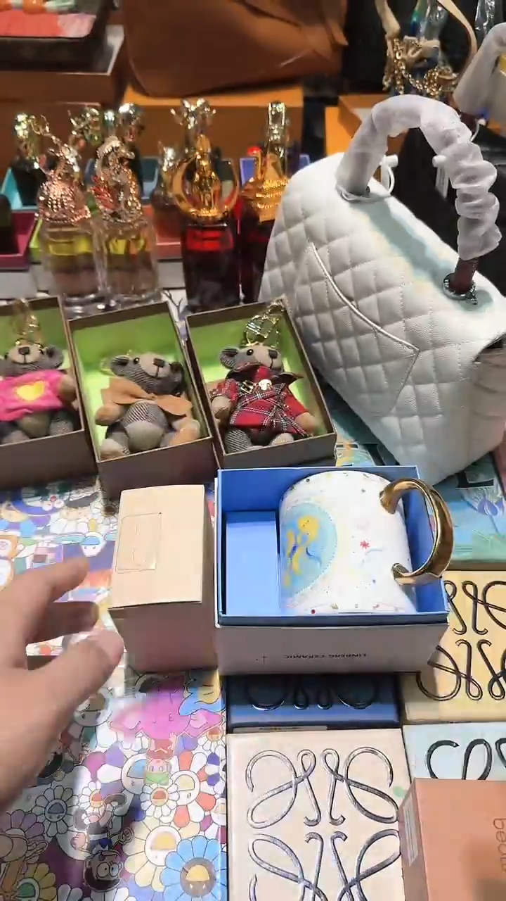 【闪购商品】瓷片换类目孤品单品一件不留