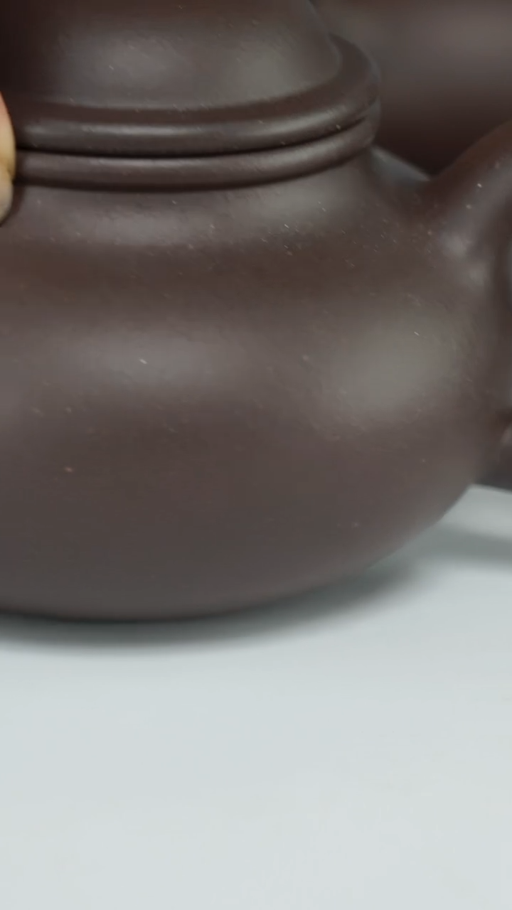 茶壶紫砂飘***未紫泥200毫升福利