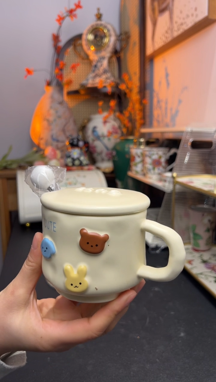 外贸陶瓷百货家居